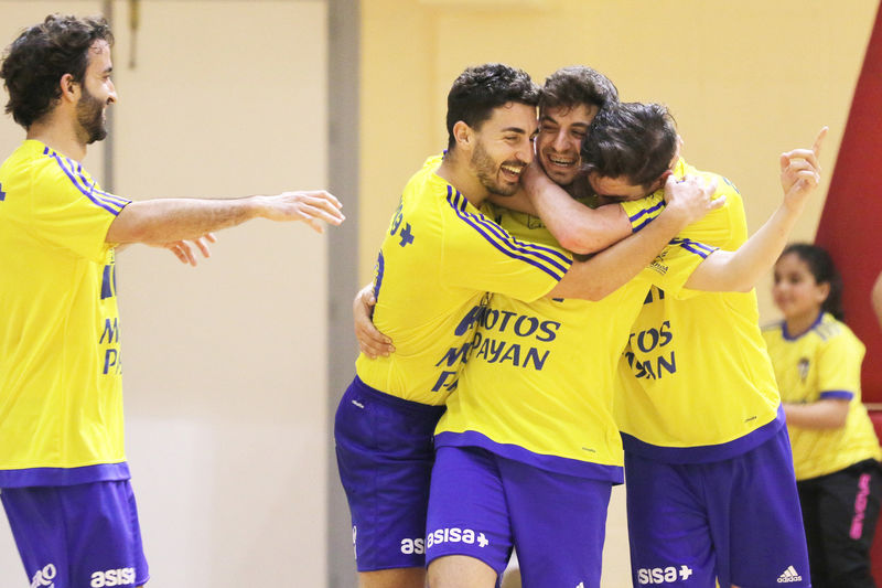 PREVIA | UD Coineña - Cádiz CF Virgili