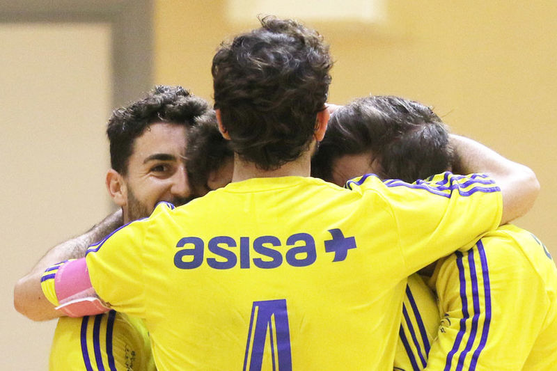 ASISA y el Cádiz CF Virgili refuerzan su vínculo para la temporada 2019-2020