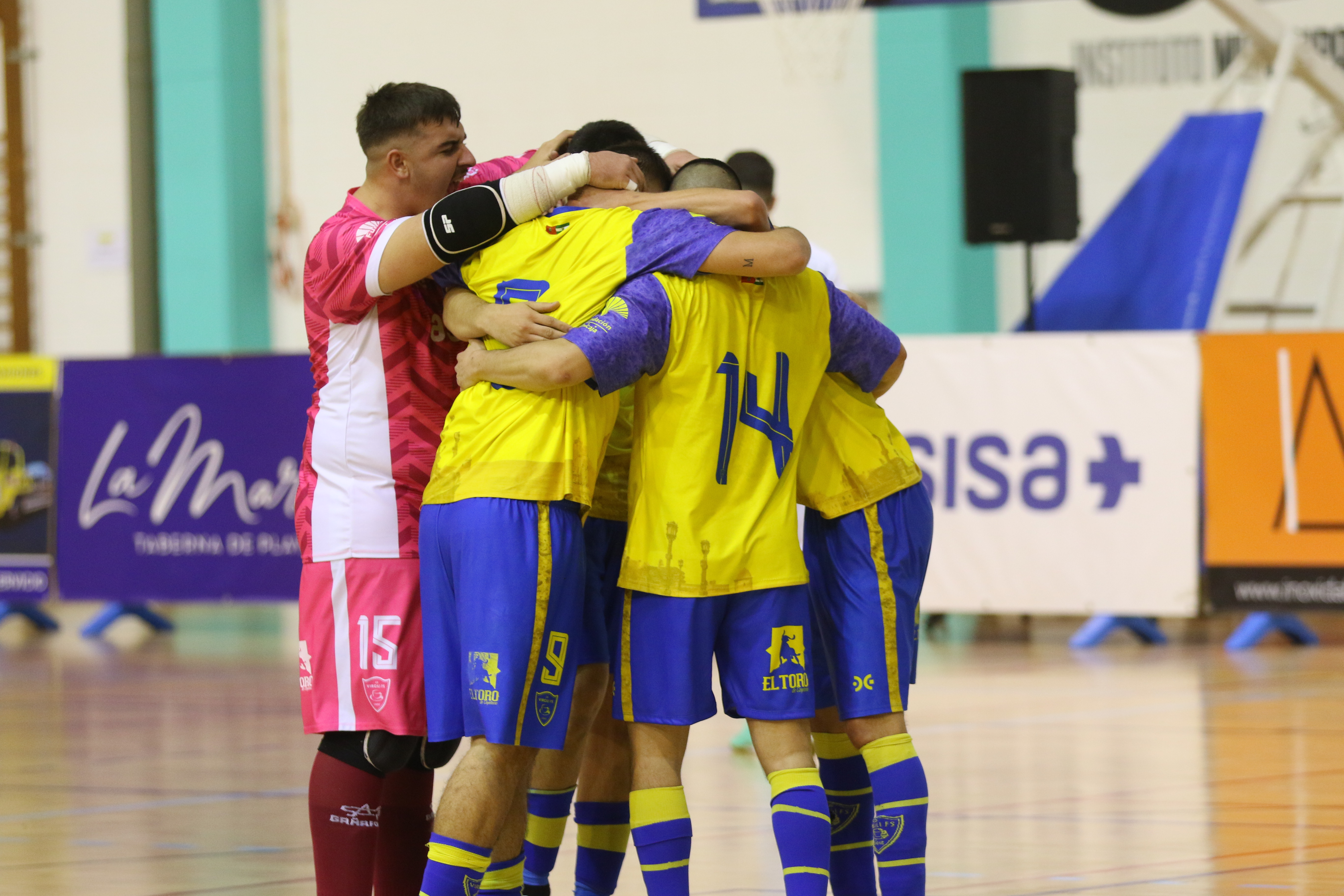 PREVIA | Cádiz CF Virgili - CD Avanza Jaén