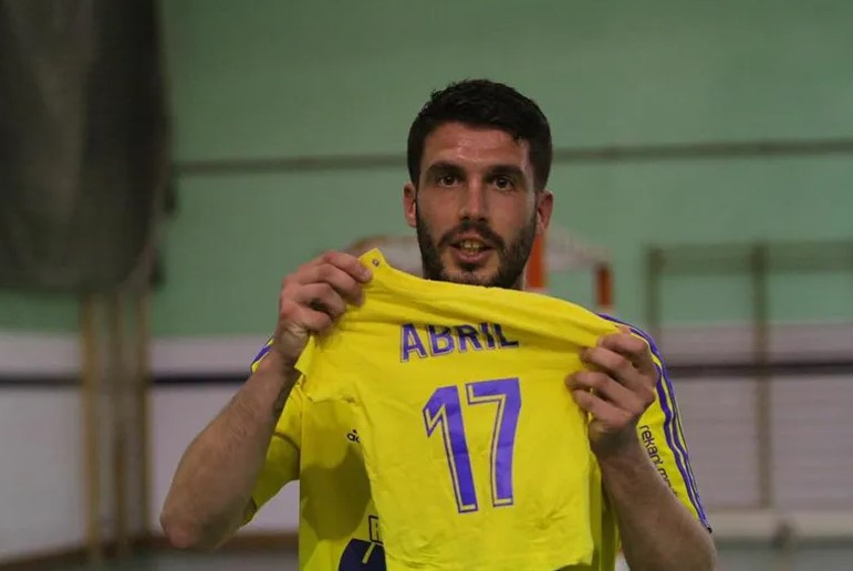 El CD Virgili Cádiz participará en el 'Memorial Álex González' junto a CD Géminis Cádiz y CD Cádiz Futsal