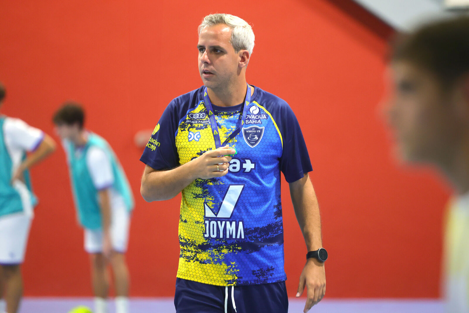 PREVIA | CD Virgili Cádiz - Cien Vinos ADYO Cañada Rosal
