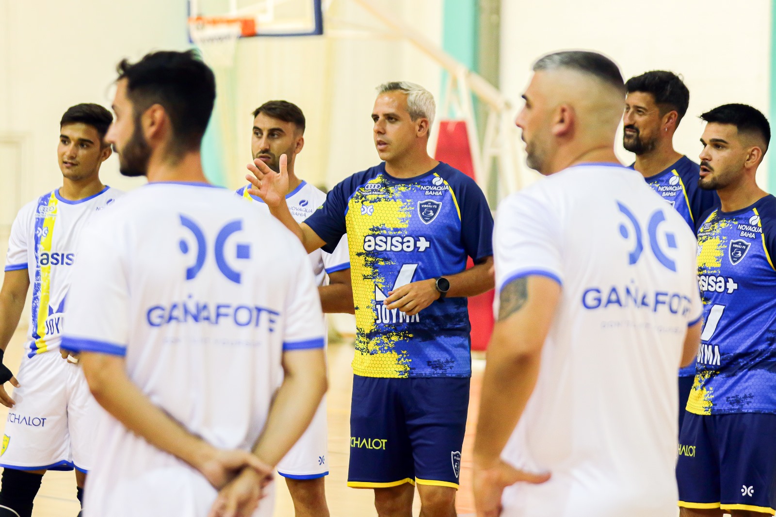 PREVIA | MSC Nueva Era Melilla - CD Virgili Cádiz (Jornada 1)