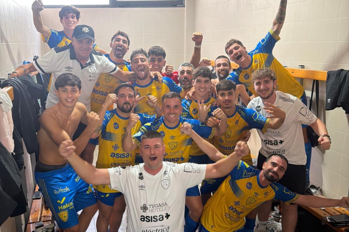 CRÓNICA (Jornada 2) | MCD Nueva Era Melilla - CD Virgili Cádiz (2-4)