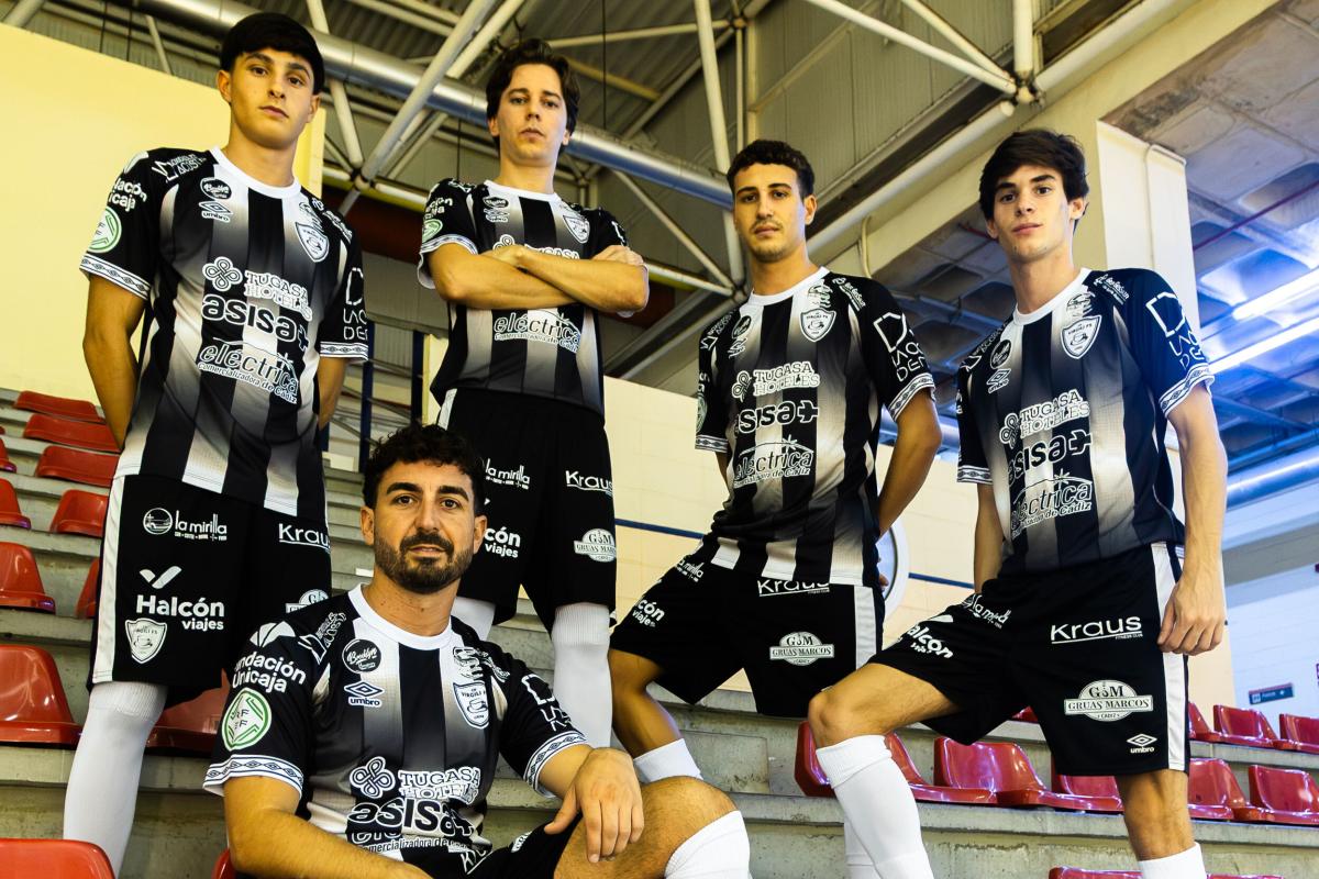 PREVIA (Jornada 4) | Oleoinnova Mengíbar FS - CD Virgili Cádiz